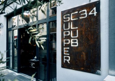 Supperclub 34 Hannover